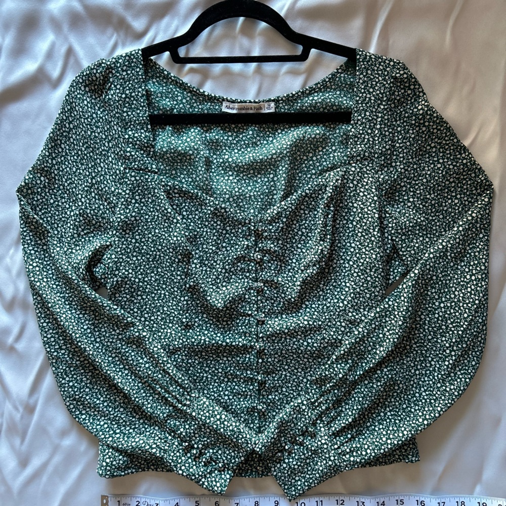 Abercrombie & Fitch Blouse